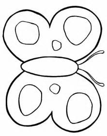 coloring  blog archive butterfly coloring page