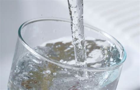 eau potable les  principaux avantages du precieux liquide pour la