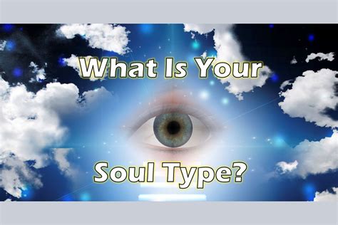 whats  soul type