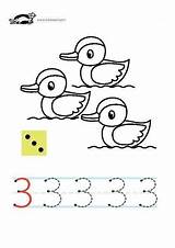 Coloring Pages Numbers Activities Raste Enblog Kids Printable Number sketch template