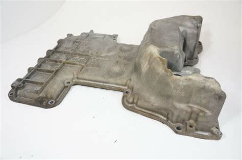 mercedes   clk    engine motor oil pan assembly ebay