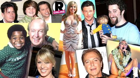Miley Cyrus Amanda Bynes And The Rest 21 Shocking Scandals Involving