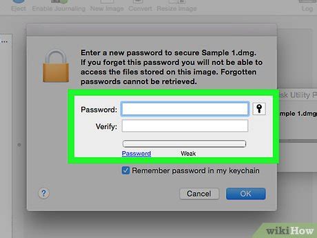 ways  protect folders  passwords wikihow