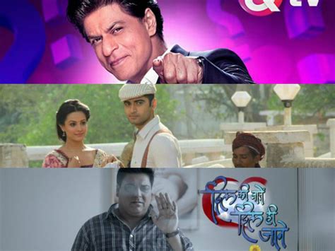 Indian Tv A Look At The Top 8 Upcoming Shows On Tv