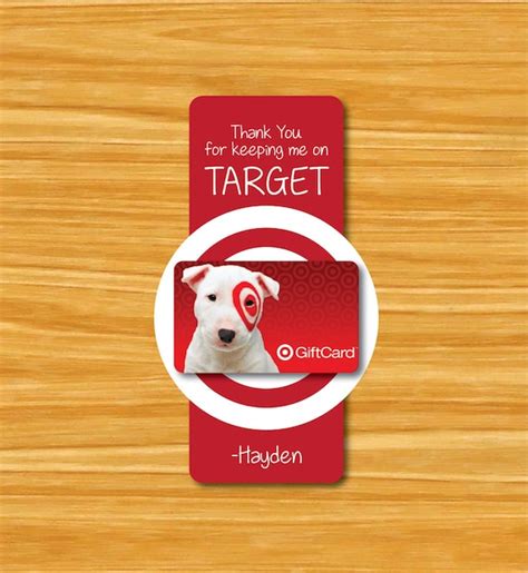 keeping   target tag teacher gift tag teacher