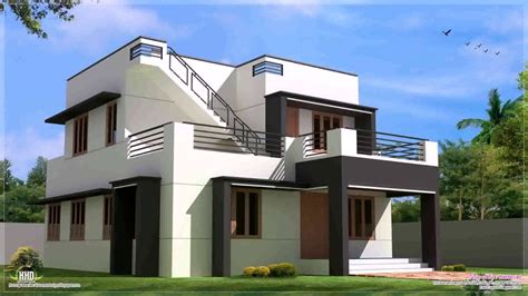 modern house design philippines  description
