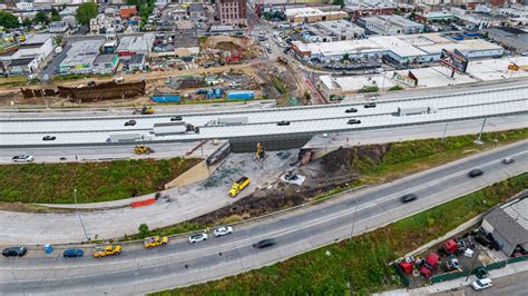 penndot shares rendering   temporary fix    collapse