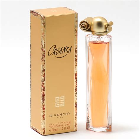 organza ladies by givenchy edp spray pour femme givenchy parfum à