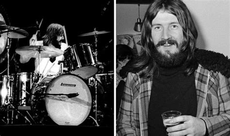 John Bonham Cause Of Death How Did Led Zeppelin Drummer Die What