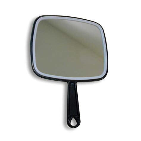 hand mirror  barber supplies barber depot