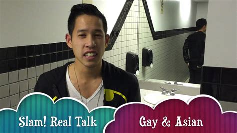 Gay And Asian Sex Love Asian Men Real Talk Youtube