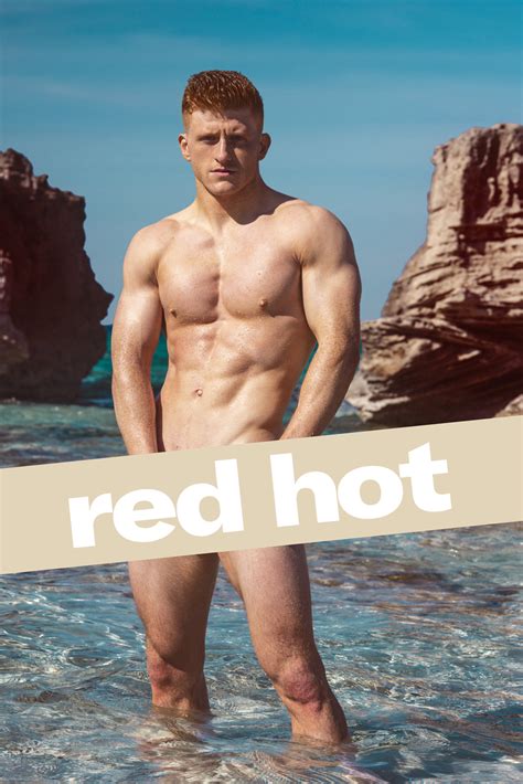 exclusive get your first look at the red hot 2020