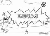 Coloring Name Pages Names Tag Printable Print Noah Color Lucas Dinosaur Says Getcolorings First Say Tags Colorings Getdrawings Them sketch template