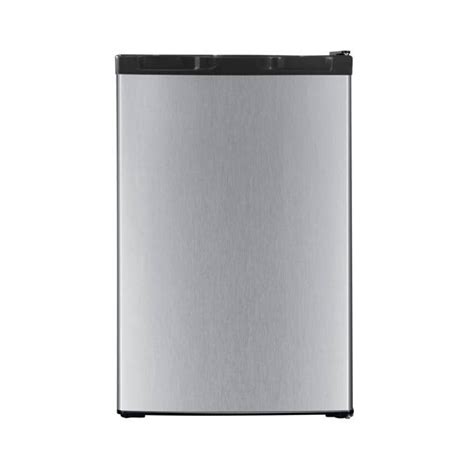 Avanti 4 4 Cu Ft Compact Refrigerator And Reviews Wayfair