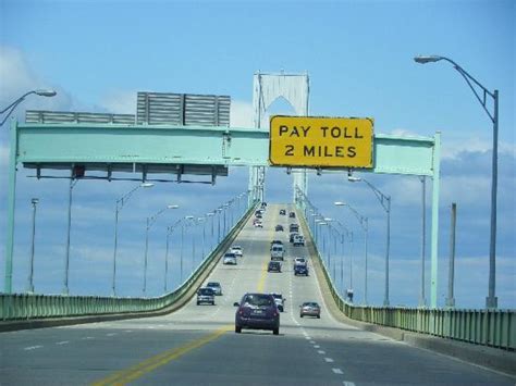 toll bridge liberal dictionary