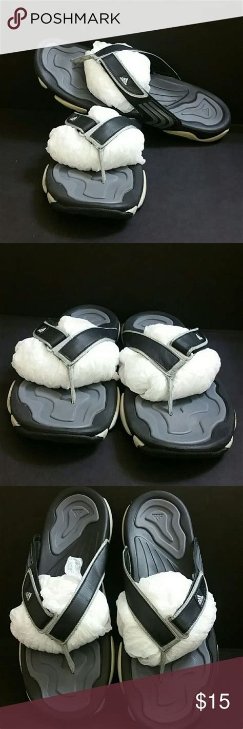 adidas mens slippers mens slippers adidas men slippers