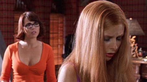 Velma Dinkley Was ‘explicitly Gay’ In Scooby Doo Movie Says James Gunn