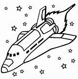 Shuttles Shuttle sketch template