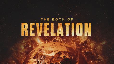 book  revelation sermonary