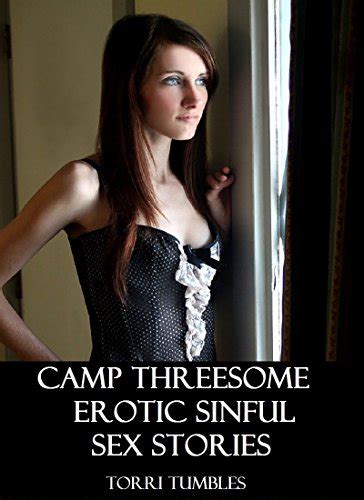 9781102838609 camp threesome sinful sex stories xxx abebooks torri
