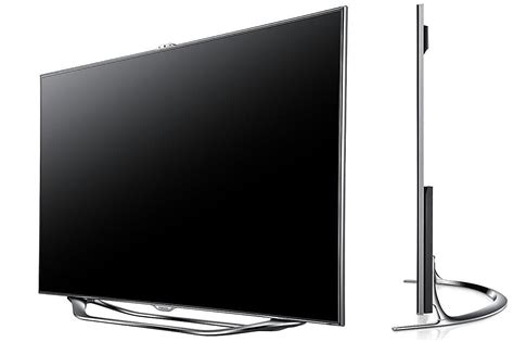 Samsung Un46f8000 46 Inch 3d Smart Led Lcd Tv Review