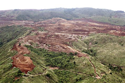 canadian mining industry  peacebuilding   philippines dann joji pantoja