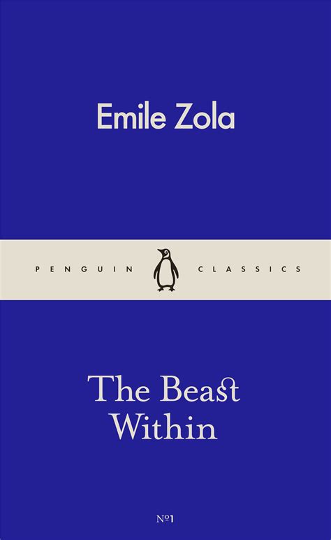 beast   emile zola penguin books australia