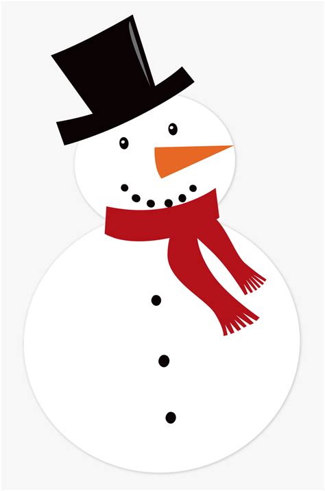 celebrate winter snowman svg cut file snowman  transparent