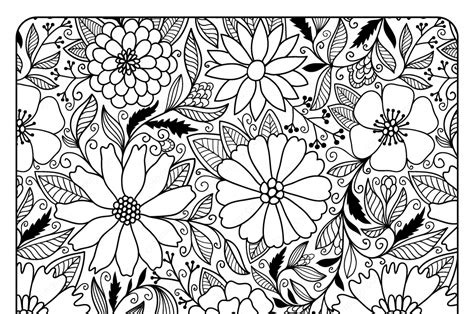 flower patterns printable  flower patterns  applique