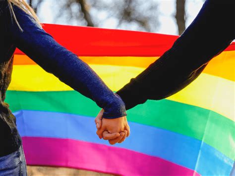 all the difference how supportive peers help lgbtq youth