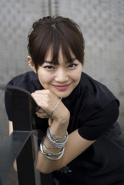 september   south korean actress shin min