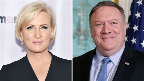 Mika Brzezinski Apologizes For Her Crass And Offensive Homophobic