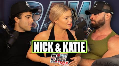 Why Nick Nayersina Left Nelk Dating Sky Bri And Why Katie Sigmond Quit
