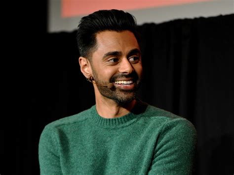 hasan minhaj on being his ancestors wildest dreams the new yorker