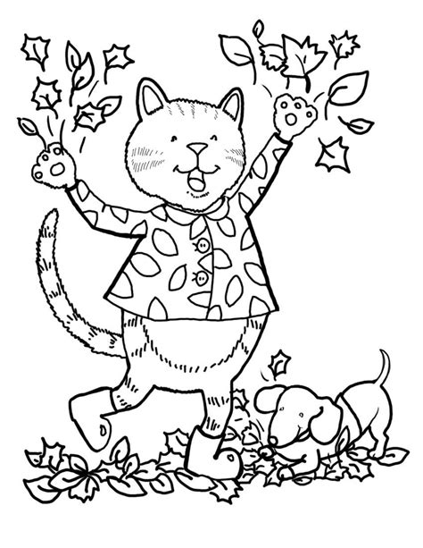 autumn coloring pages hd wallpapers fall coloring pages leaf