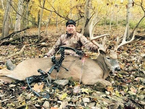 ohio deer hunting guides outfitters world class outdoors