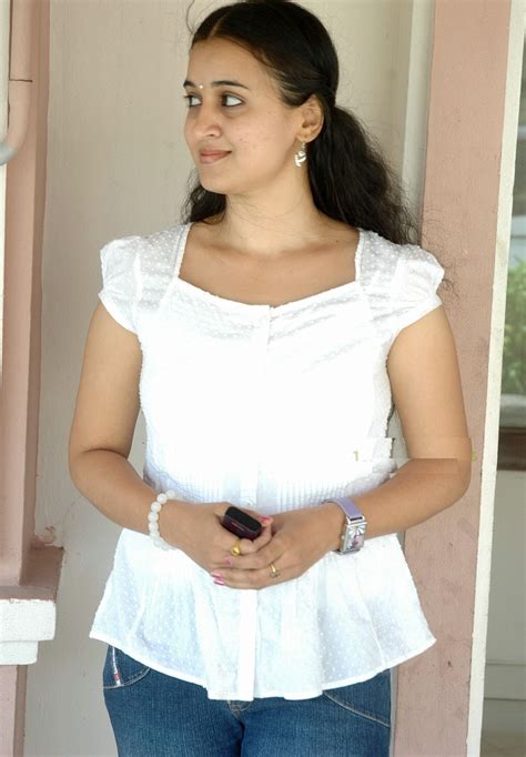 etv anchor suhasini hot stills in white dress latest latest portfolio pictures of indian