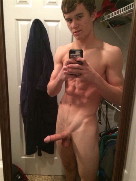 nude twink with boner and sixpack nude horny guys