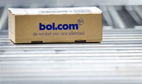 bolcom stopt met verkoop tweedehands spullen door particulieren