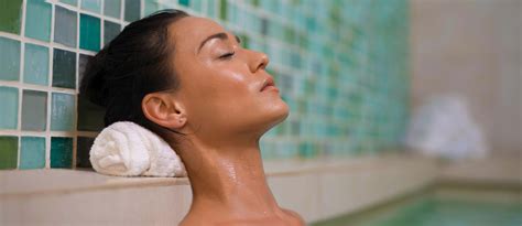 serenity spa  salon experience luxury spa treatments full service