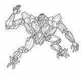 Starscream Megatron Transformer Mewarnai Optimus Encequiconcerne Kunjungi Greatestcoloringbook sketch template