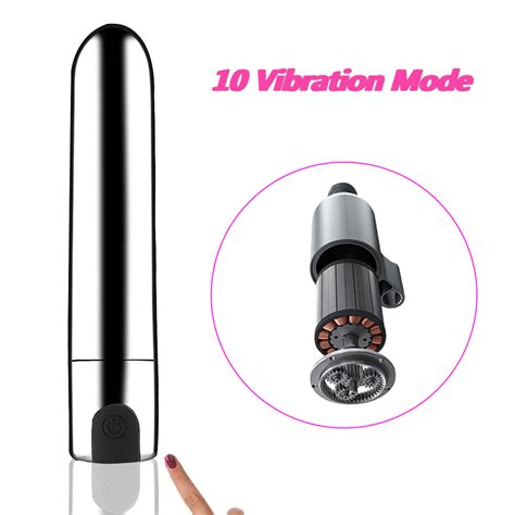 usb charge powerful mini g spot dildo vibrator small bullet clitoris stimulator dolphin
