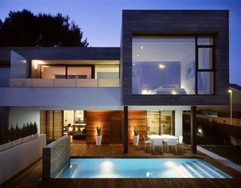 top ten modern house designs