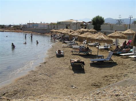 hotel senseana sea side resort spa  golden star kreta grecja
