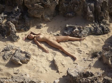 alisa in ibiza beach by hegre art 12 photos erotic beauties