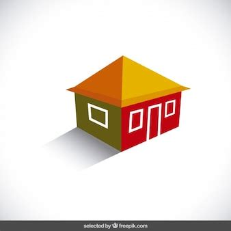 vector  house logo