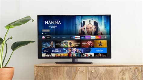 fire tv   biggest update    emphasis  content discovery  personalization