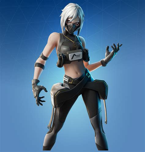 fortnite hush skin outfit png images pro game guides