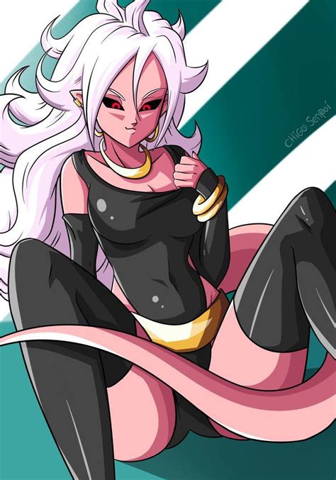 Android 21 Wallpapers Wallpaper Cave