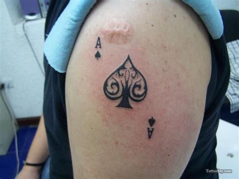 ace of spades tattoo ace of spades tattoo tattoo designs and